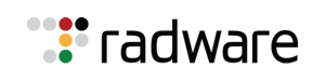 Radware logo